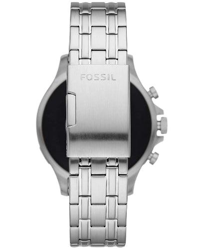 Renoverad Fossil Gen 5 Smartwatch Garrett HR - Reebelo Sverige