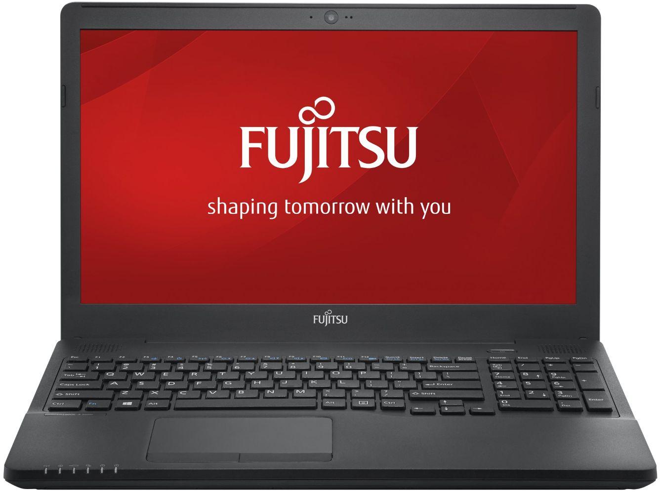 Renoverad Fujitsu LIFEBOOK A5557 HD Notebook Laptop 15.6" - Reebelo Sverige
