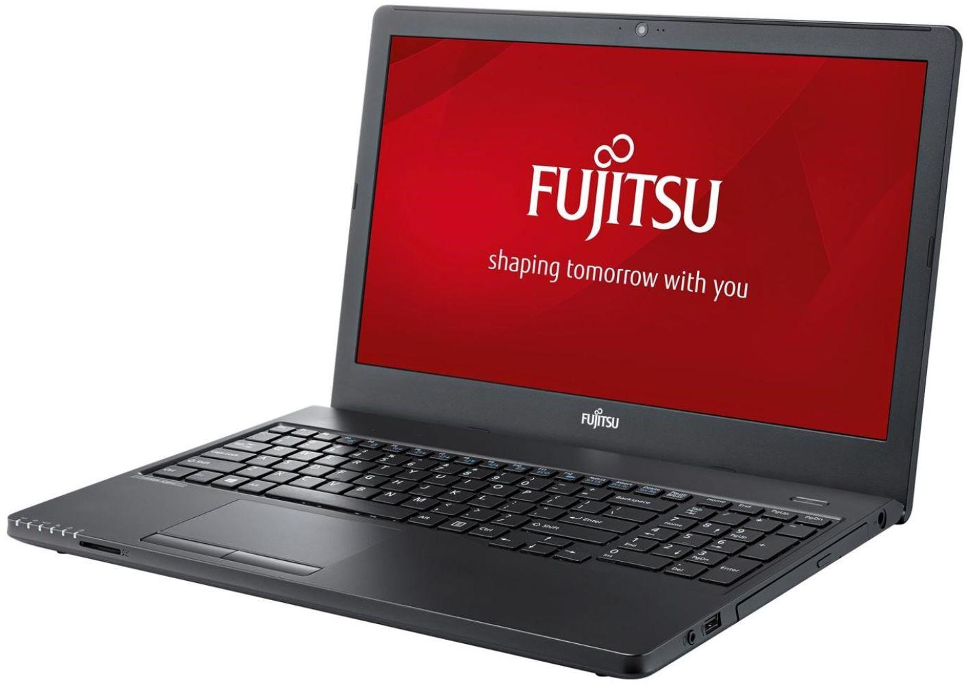 Renoverad Fujitsu LIFEBOOK A5557 HD Notebook Laptop 15.6" - Reebelo Sverige