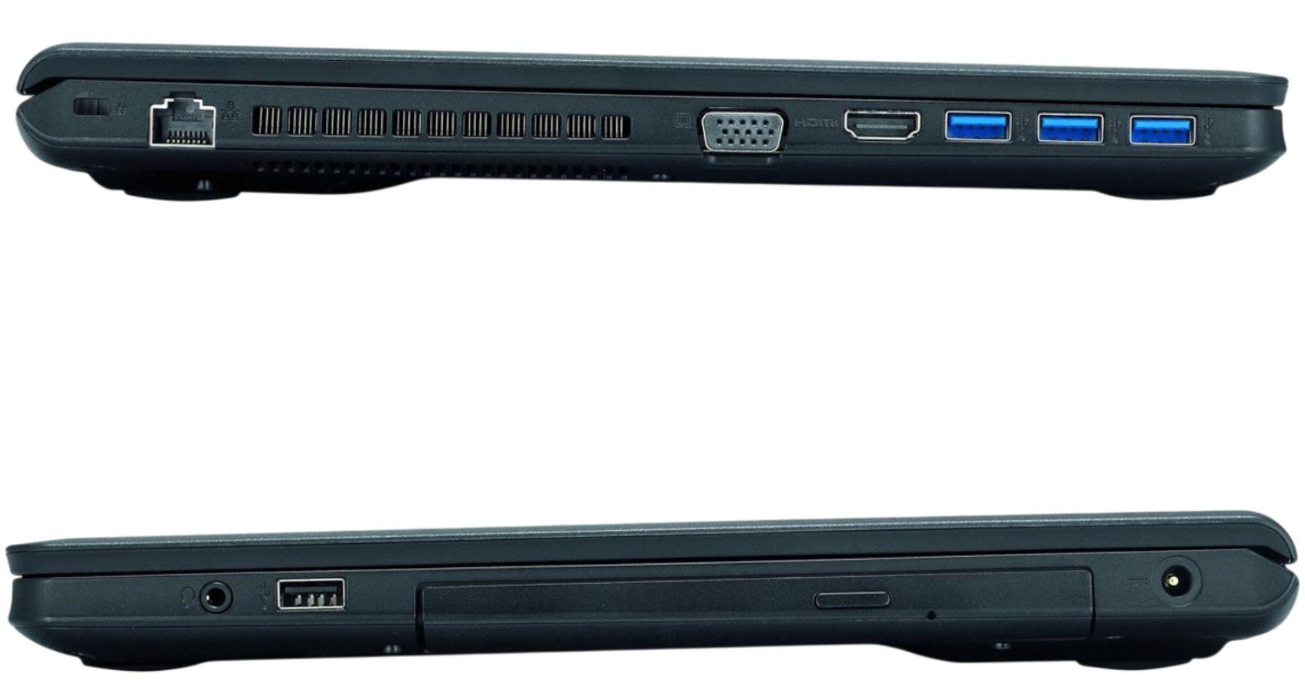 Renoverad Fujitsu LIFEBOOK A5557 HD Notebook Laptop 15.6" - Reebelo Sverige