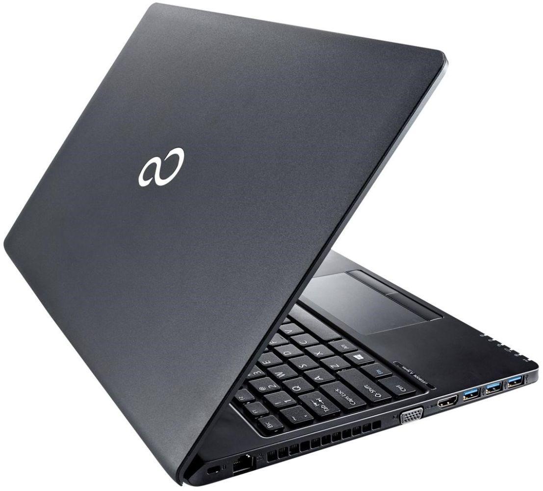 Renoverad Fujitsu LIFEBOOK A5557 HD Notebook Laptop 15.6" - Reebelo Sverige