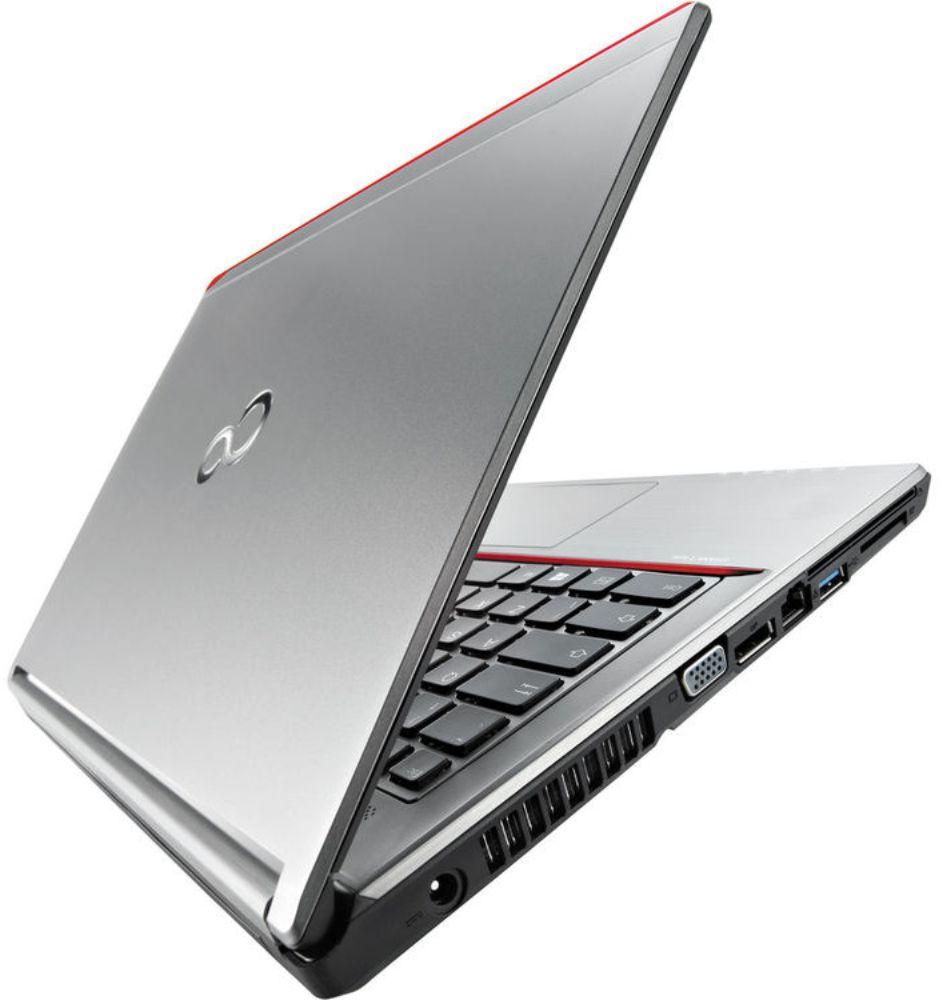 Renoverad Fujitsu LIFEBOOK E754 Notebook Laptop 15.6" - Reebelo Sverige