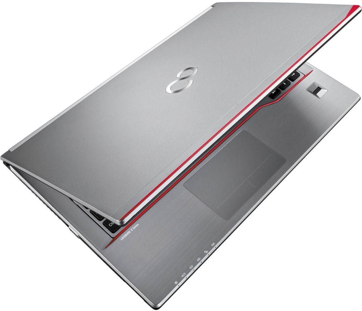 Renoverad Fujitsu LIFEBOOK E754 Notebook Laptop 15.6" - Reebelo Sverige