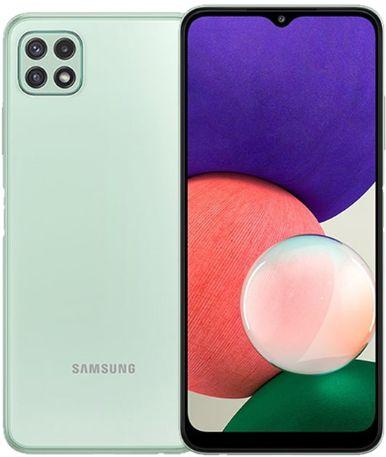Renoverad Galaxy A22s (5G) - Reebelo Sverige
