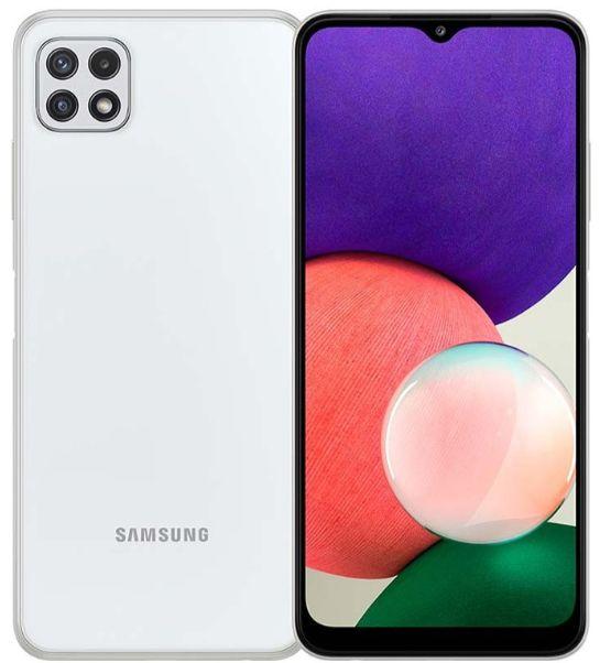 Renoverad Galaxy A22s (5G) - Reebelo Sverige