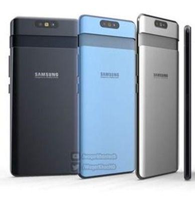 Renoverad Galaxy A90 - Reebelo Sverige