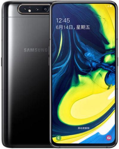 Renoverad Galaxy A90 - Reebelo Sverige