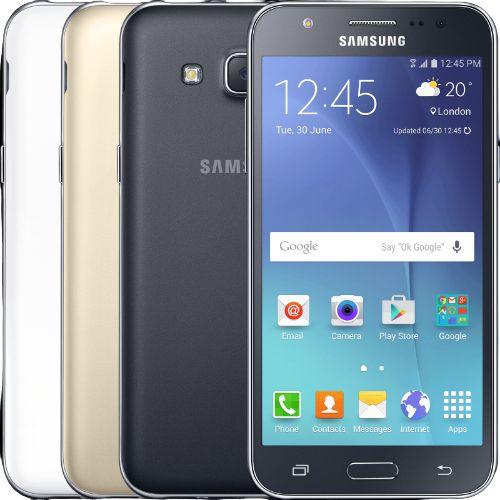 Renoverad Galaxy J5 - Reebelo Sverige