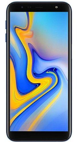 Renoverad Galaxy J6+ - Reebelo Sverige