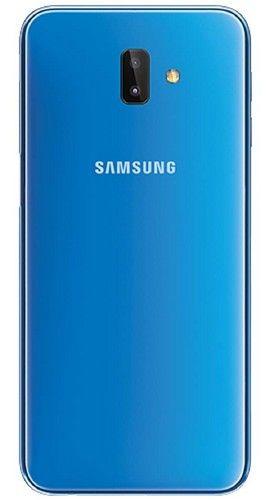 Renoverad Galaxy J6+ - Reebelo Sverige