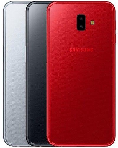 Renoverad Galaxy J6+ - Reebelo Sverige