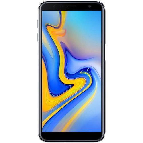 Renoverad Galaxy J6+ - Reebelo Sverige