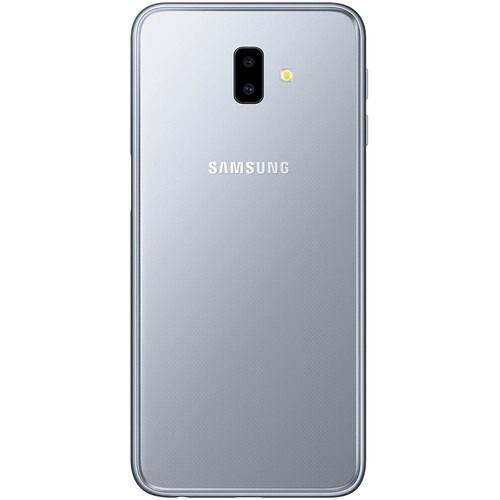Renoverad Galaxy J6+ - Reebelo Sverige