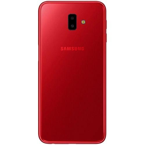 Renoverad Galaxy J6+ - Reebelo Sverige