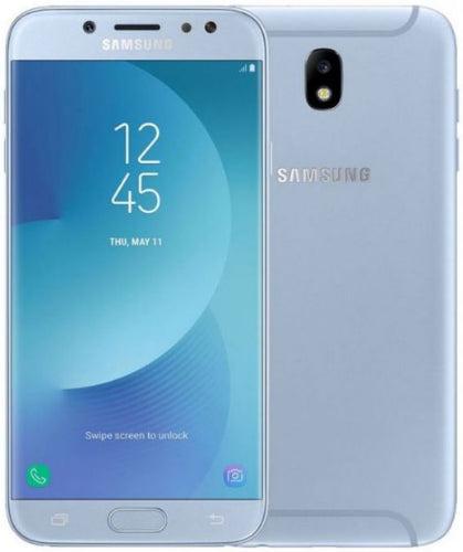 Renoverad Galaxy J7 Pro - Reebelo Sverige