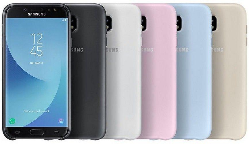 Renoverad Galaxy J7 Pro - Reebelo Sverige