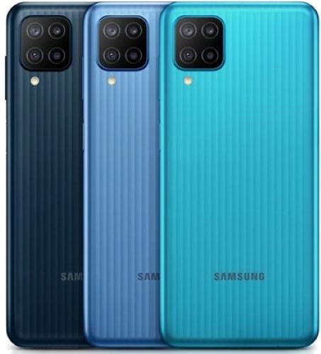 Renoverad Galaxy M12 - Reebelo Sverige