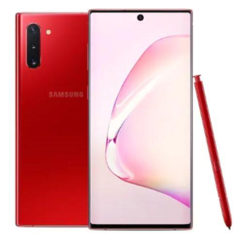Renoverad Galaxy Note 10 (5G) - Reebelo Sverige