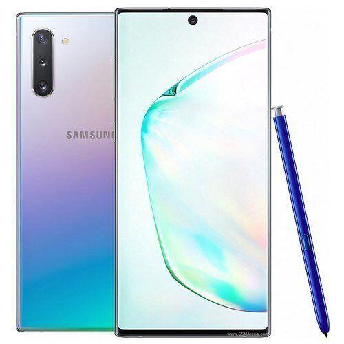 Renoverad Galaxy Note 10 (5G) - Reebelo Sverige