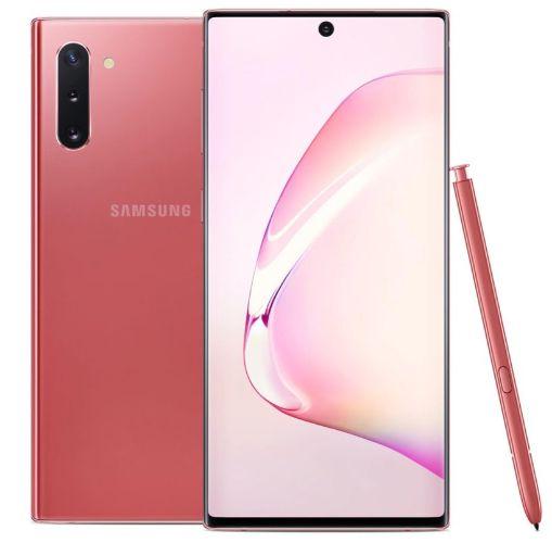 Renoverad Galaxy Note 10 (5G) - Reebelo Sverige