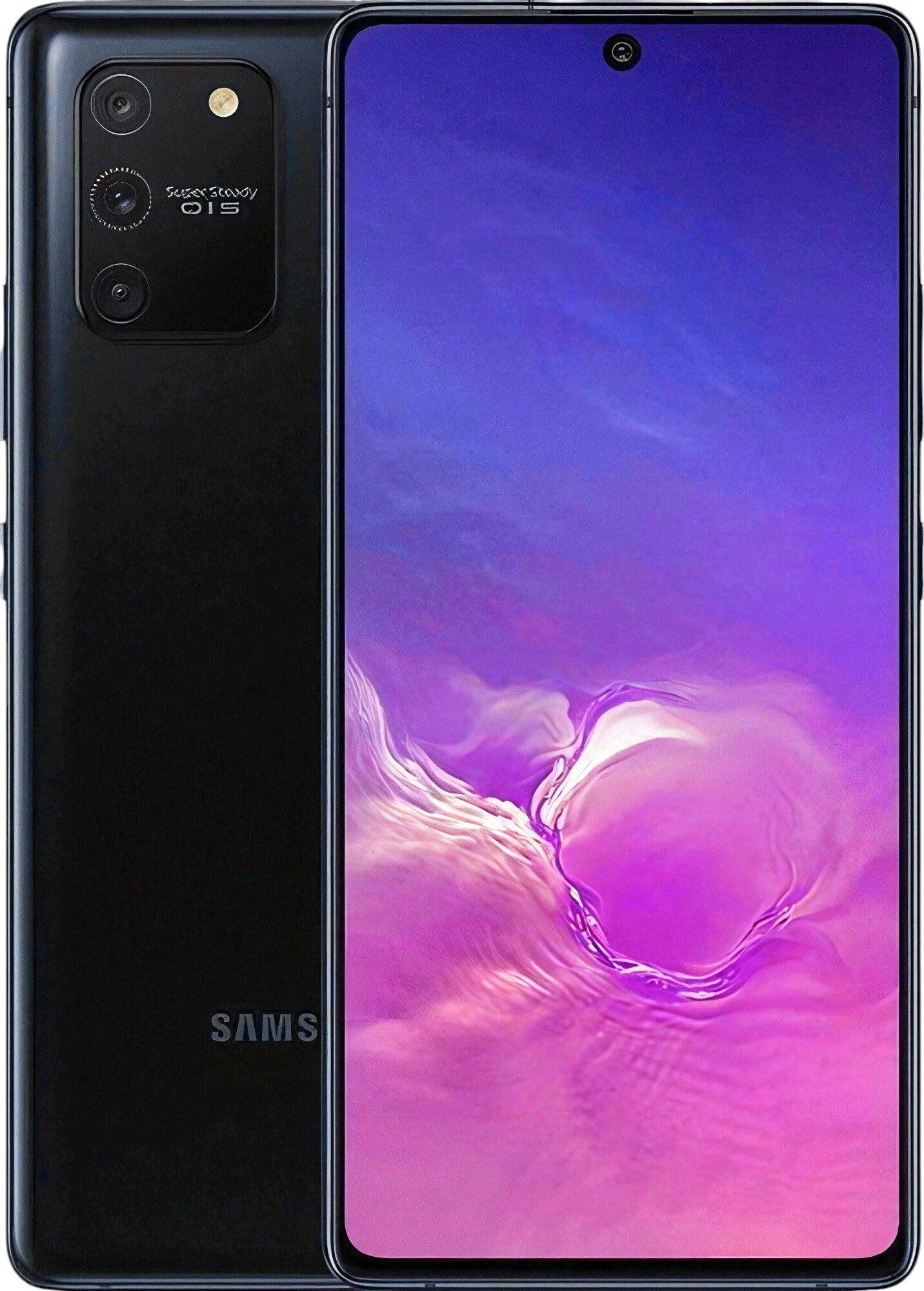 Renoverad Galaxy S10 Lite - Reebelo Sverige