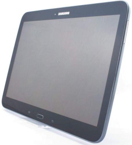 Renoverad Galaxy Tab 3 P5210 (2013) 10.1-inch - Reebelo Sverige