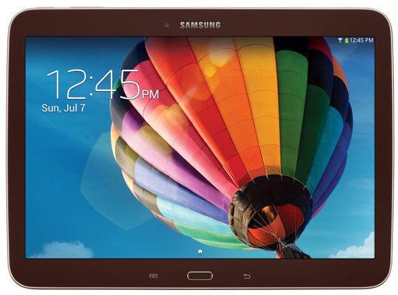 Renoverad Galaxy Tab 3 P5210 (2013) 10.1-inch - Reebelo Sverige