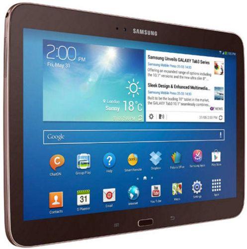 Renoverad Galaxy Tab 3 P5210 (2013) 10.1-inch - Reebelo Sverige