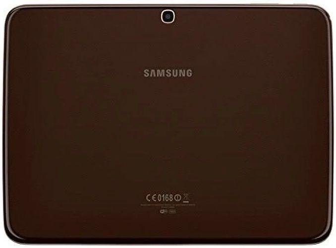 Renoverad Galaxy Tab 3 P5210 (2013) 10.1-inch - Reebelo Sverige