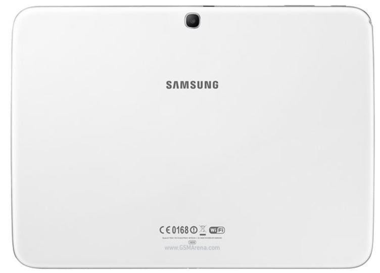 Renoverad Galaxy Tab 3 P5210 (2013) 10.1-inch - Reebelo Sverige