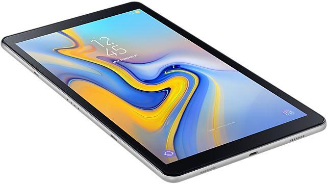 Renoverad Galaxy Tab A (2018) 10.5-inch - Reebelo Sverige
