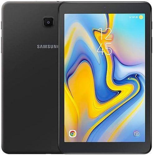 Renoverad Galaxy Tab A (2018) 8.0-inch - Reebelo Sverige