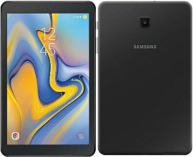 Renoverad Galaxy Tab A (2018) 8.0-inch - Reebelo Sverige