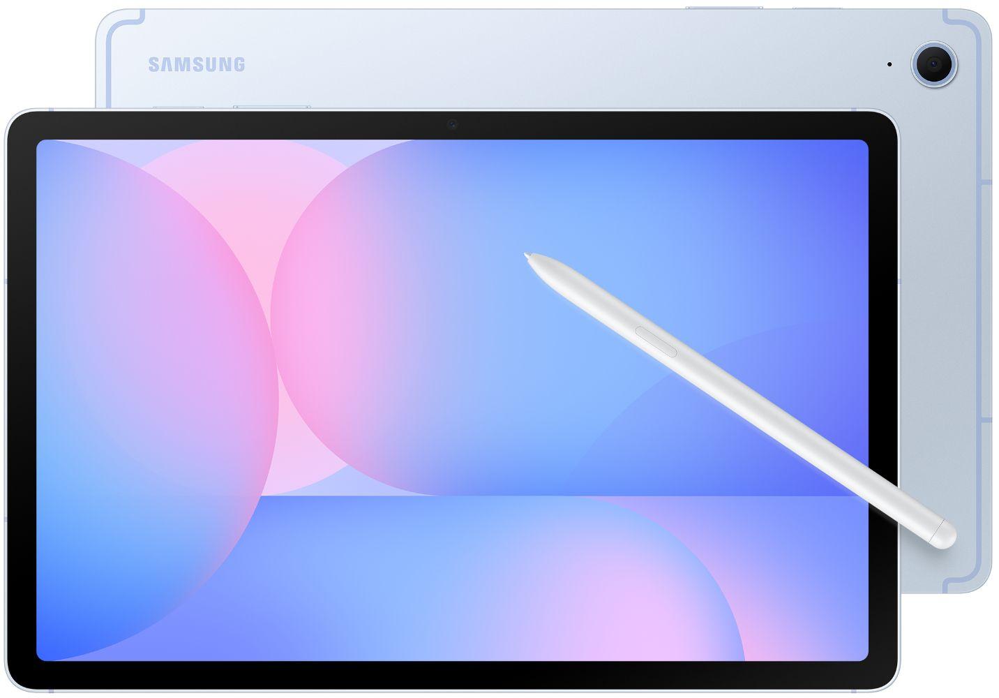 Renoverad Galaxy Tab S10 FE 10.9" - Reebelo Sverige
