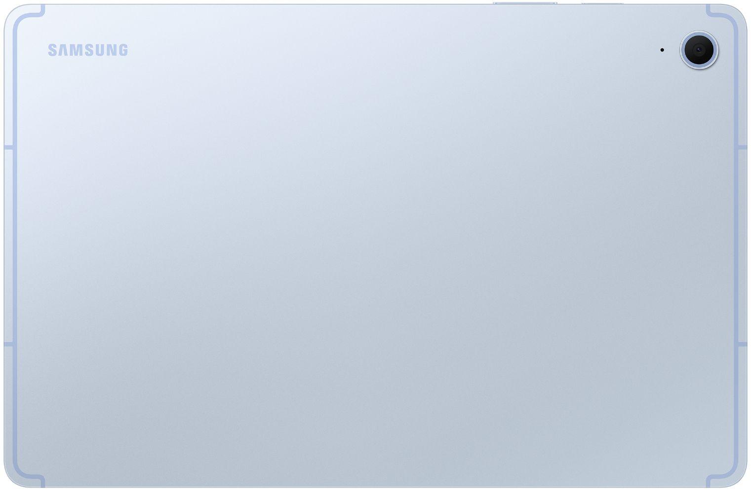 Renoverad Galaxy Tab S10 FE 10.9" - Reebelo Sverige