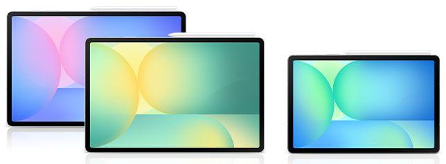 Renoverad Galaxy Tab S10 FE 10.9" - Reebelo Sverige