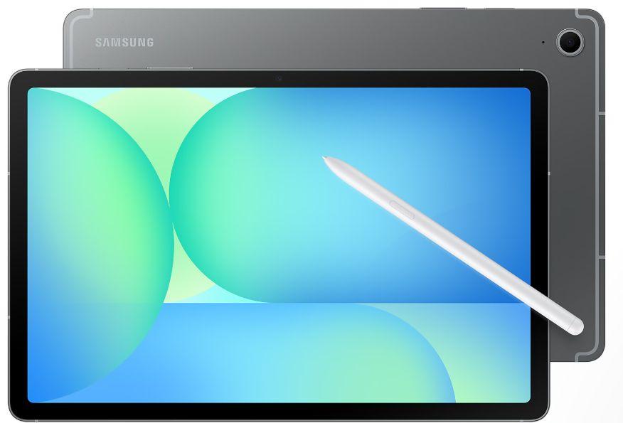Renoverad Galaxy Tab S10 FE 10.9" - Reebelo Sverige