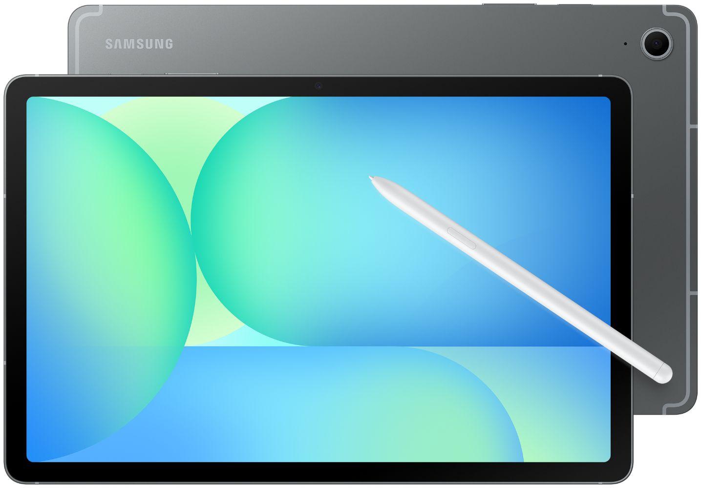 Renoverad Galaxy Tab S10 FE 10.9" - Reebelo Sverige