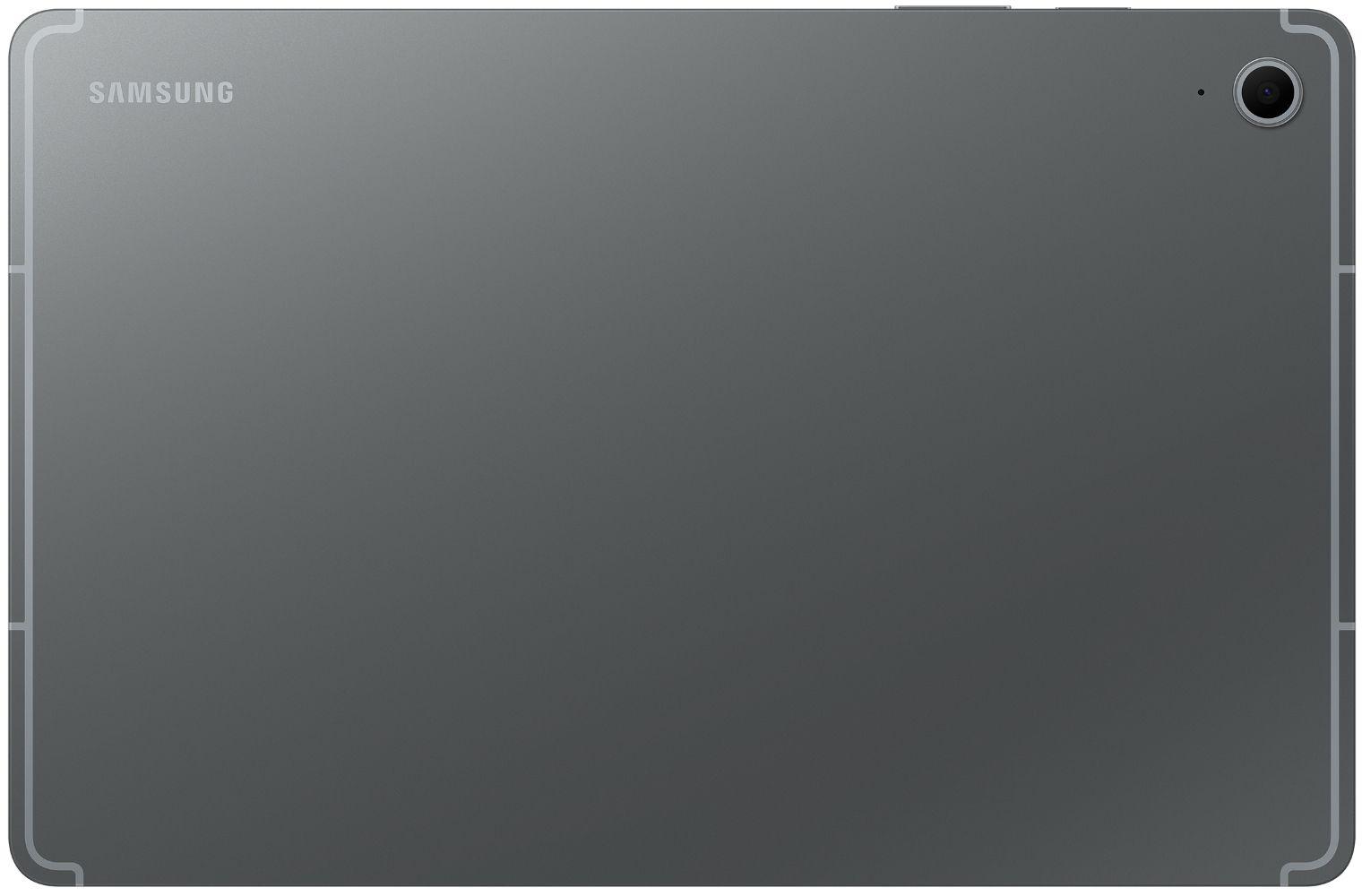 Renoverad Galaxy Tab S10 FE 10.9" - Reebelo Sverige