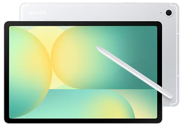 Renoverad Galaxy Tab S10 FE 10.9" - Reebelo Sverige