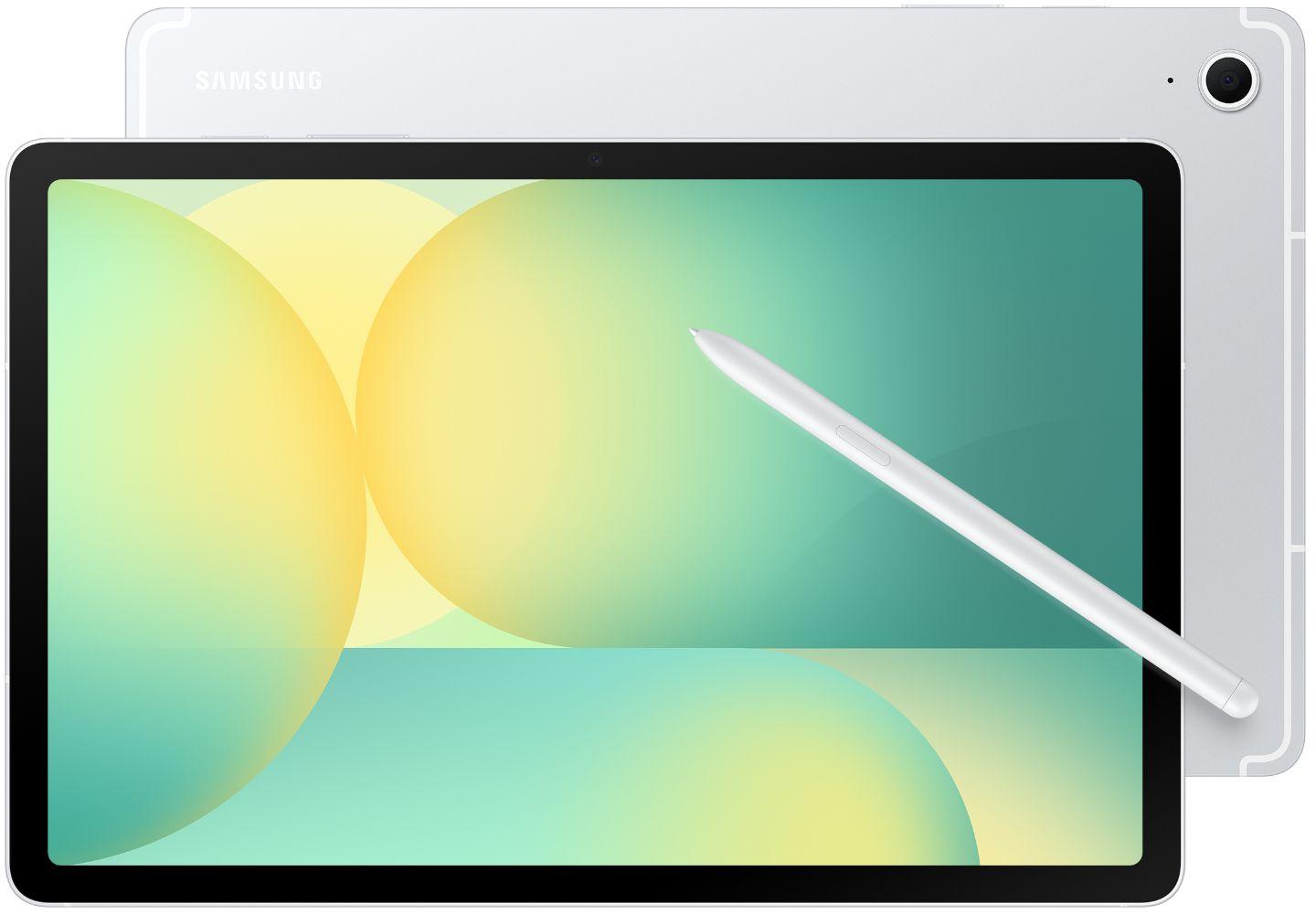 Renoverad Galaxy Tab S10 FE 10.9" - Reebelo Sverige