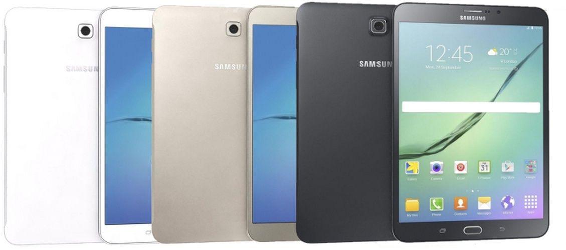 Renoverad Galaxy Tab S2 (2015) 8.0-inch - Reebelo Sverige