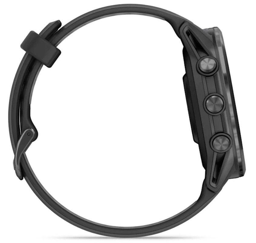 Renoverad Garmin Forerunner 970 Smartwatch - Reebelo Sverige