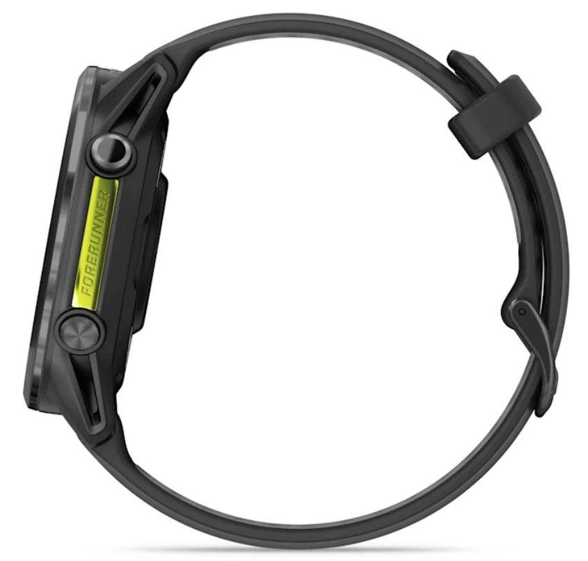 Renoverad Garmin Forerunner 970 Smartwatch - Reebelo Sverige