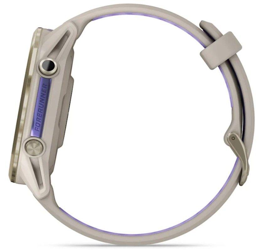 Renoverad Garmin Forerunner 970 Smartwatch - Reebelo Sverige
