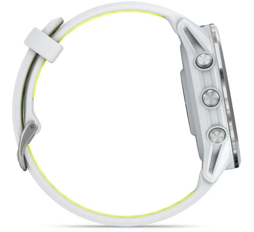 Renoverad Garmin Forerunner 970 Smartwatch - Reebelo Sverige