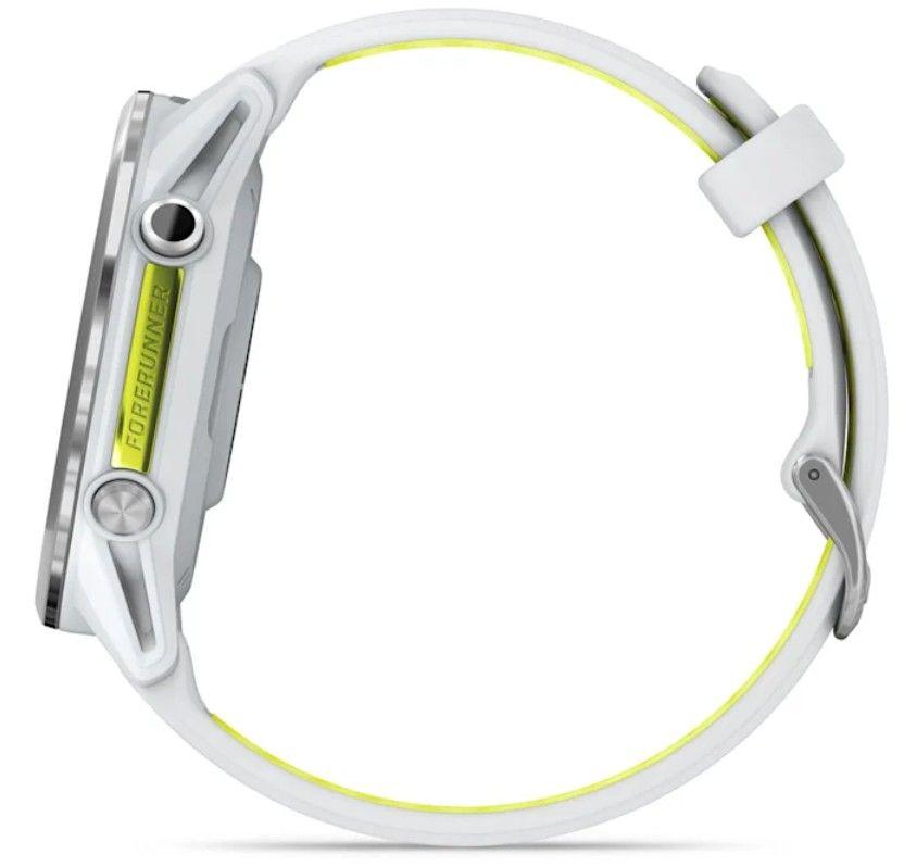 Renoverad Garmin Forerunner 970 Smartwatch - Reebelo Sverige