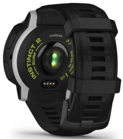 Renoverad Garmin Instinct 2 Solar Smartwatch - Reebelo Sverige