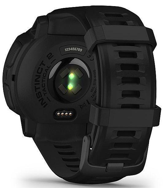 Renoverad Garmin Instinct 2 Solar Smartwatch - Reebelo Sverige