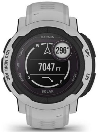 Renoverad Garmin Instinct 2 Solar Smartwatch - Reebelo Sverige